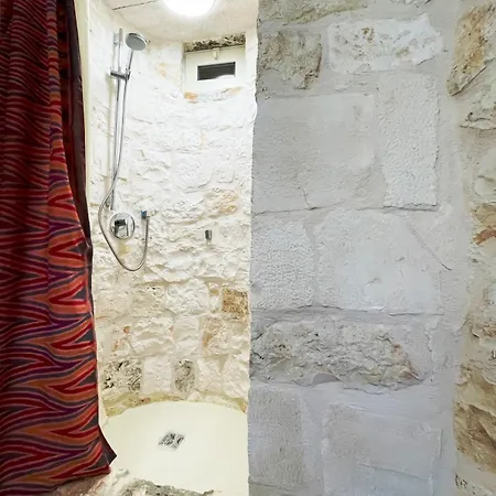 Trullo Cecapesce By Perle Di Puglia