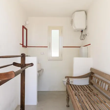 Villa Trullo Cecapesce By Perle Di Puglia *